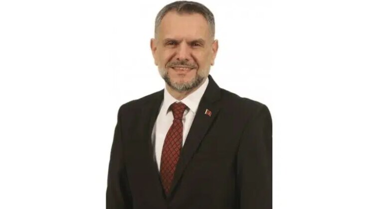 İbrahim Akın kimdir? Bayrampaşa belediye başkanvekili adayı İbrahim Akın kaç yaşında, nereli?