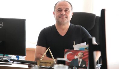 İbrahim Tığ’ın şiirleri Rusça’ya çevrildi