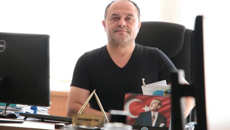 İbrahim Tığ’ın şiirleri Rusça’ya çevrildi