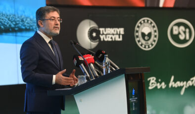 İbrahim Yumaklı: 600 milyon dolarlık taşkın kontrol tesisleri yapacağız