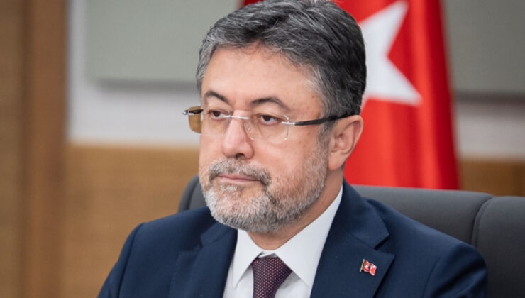 İbrahim Yumaklı: Barak P2 Sulama Projesi’nin yapım sözleşmesi imzalandı