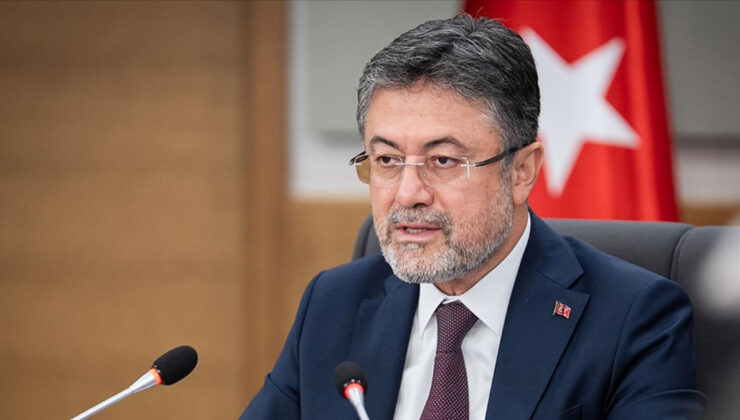 İbrahim Yumaklı: Erzurum’daki Kavuşturan Göleti bölgenin gelirini artırdı