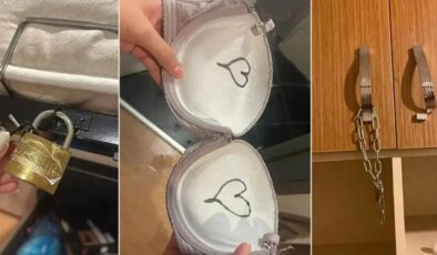 İç çamaşırlarına kalpler çizildi, odalara prezervatif bırakıldı… Cevizlibağ Atatürk KYK Kız Yurdu’ndaki skandalda yeni gelişme: İki yurt müdürü ve bir müdür yardımcısı görevden alındı!