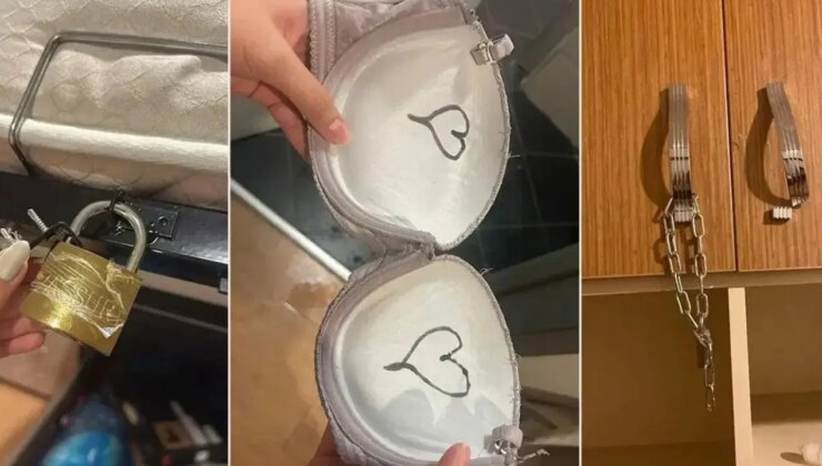 İç çamaşırlarına kalpler çizildi, odalara prezervatif bırakıldı… Cevizlibağ Atatürk KYK Kız Yurdu’ndaki skandalda yeni gelişme: İki yurt müdürü ve bir müdür yardımcısı görevden alındı!