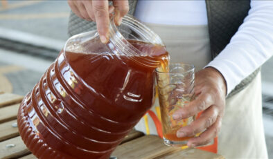 İçmeyen pişman: Sirke içmenin üç mucizevi faydası