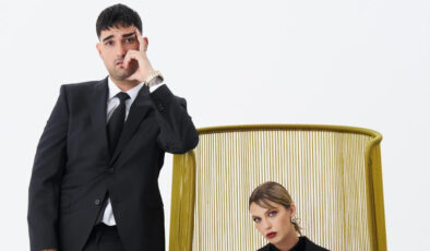 İdo Tatlıses ikizlerden sonra hayatlarını anlattı: “Ev deliler hastanesine döndü biraz”