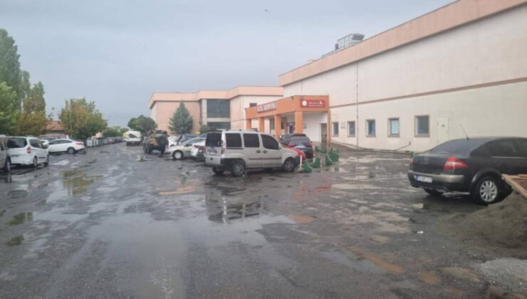 Iğdır’da yıldırım can aldı: 18 yaşındaki çoban öldü