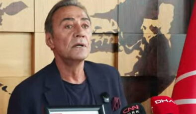 İhraç istemiyle Disiplin Kurulu’na sevk edilen Berhan Şimşek, kameralar karşısına geçti: ‘Görevini yapmayan biri varsa CHP genel merkezidir’