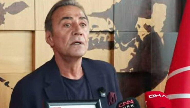 İhraç istemiyle Disiplin Kurulu’na sevk edilen Berhan Şimşek, kameralar karşısına geçti: ‘Görevini yapmayan biri varsa CHP genel merkezidir’