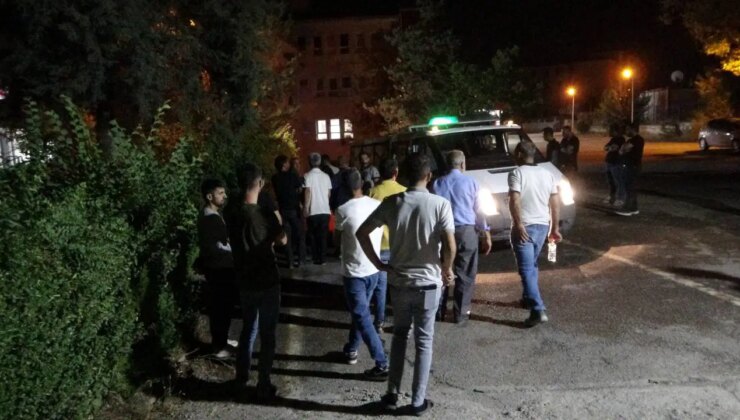 İki gündür haber alınamıyordu… Gölde ölü bulundu