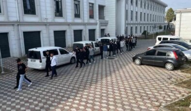 İki kardeşin öldürüldüğü olayla ilgili dikkat çeken iddia: Haraç istemişler