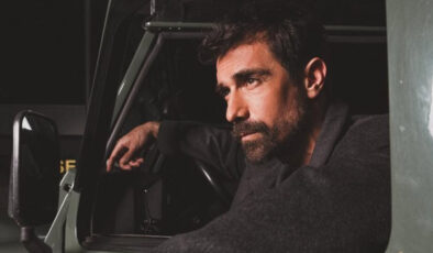 İkinci kez damat oldu! İbrahim Çelikkol, Natali Yarcan ile evlendi