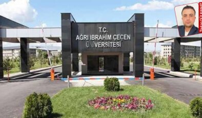 İktidara yakın Eğitim Bir Sen’li öğrenci işleri daire başkanından oğluna torpil: Sistemden notlarını yükseltti, sınıf atlattı