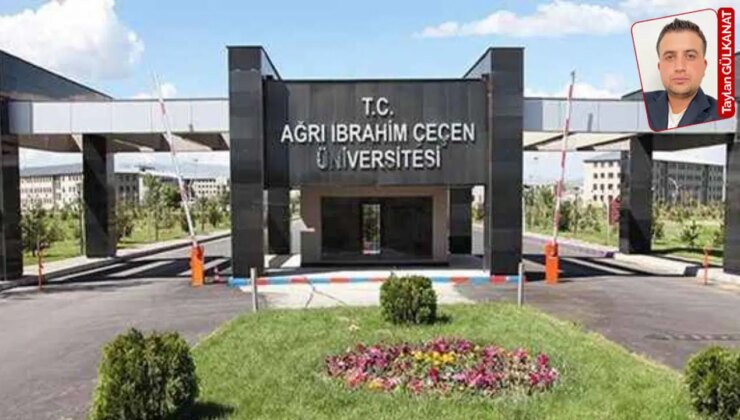 İktidara yakın Eğitim Bir Sen’li öğrenci işleri daire başkanından oğluna torpil: Sistemden notlarını yükseltti, sınıf atlattı