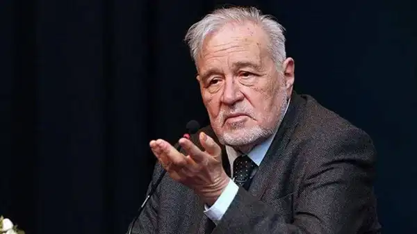 İlber Ortaylı, ‘Nazi sempatizanı’ ifadesini yargıya taşıyor : ‘Tazminatın tamamı TSK Güçlendirme Vakfı’na bağışlanacak’