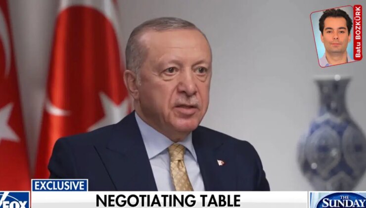 İletişim Başkanlığından Erdoğan’ın sözlerine ‘düzeltme’: ‘Söyledikleri çeviride anlam kaybına uğradı, Erdoğan, Trump’ın çabalarını takdir etti’