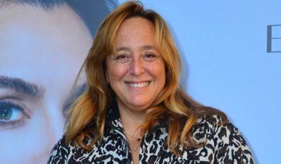 İlk kez açıkladı… Ayşe Barım’dan dizi-film sektörüne ağır sitem: ‘Ömür boyu unutmayacağım’