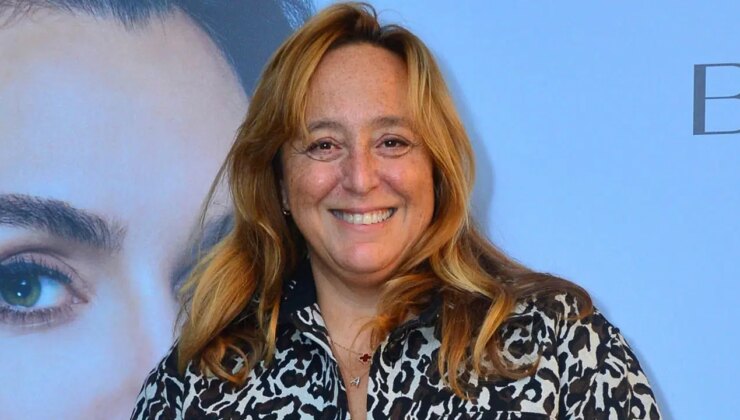 İlk kez açıkladı… Ayşe Barım’dan dizi-film sektörüne ağır sitem: ‘Ömür boyu unutmayacağım’