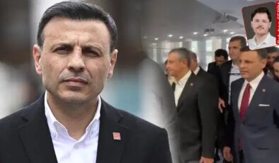 İlk kez hakim karşısına çıktı… CHP İstanbul İl Başkanı Özgür Çelik’ten çarpıcı savunma: Yargılandığı davanın ‘nedenini’ açıkladı!