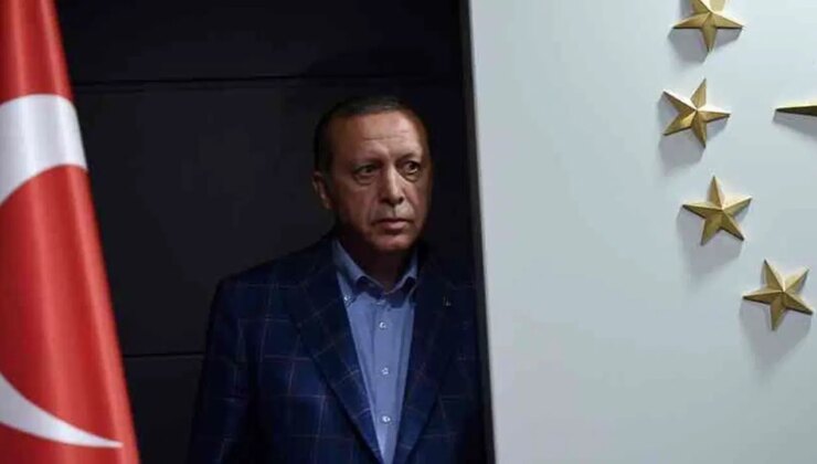 İmamoğlu, cumhurbaşkanlığı anketinde Erdoğan’ı açık farkla geride bıraktı