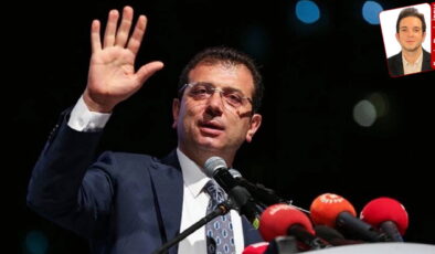 İmamoğlu, duruşma arasında soruları yanıtladı: Emrah Şahan ve tutuklu gençler tepkisi