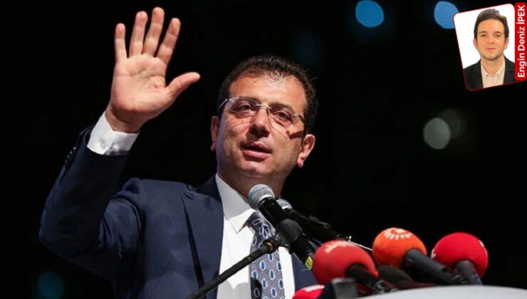 İmamoğlu, duruşma arasında soruları yanıtladı: Emrah Şahan ve tutuklu gençler tepkisi