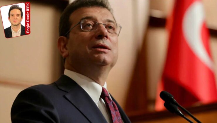 İmamoğlu için siyasi yasak istenen ‘ahmak davası’nda ceza onandı, dosya Yargıtay’a gidiyor: ‘Siyasi mühendislik’