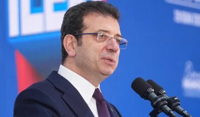 İmamoğlu, Silivri zindanından yeni mektup yazdı: ‘İstanbul’a hizmet yolundan alıkoymaya çalıştılar, başaramadılar’