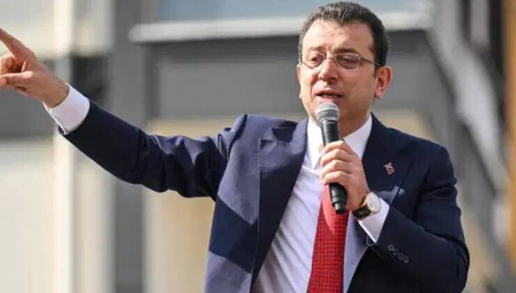 İmamoğlu’dan İstanbullulara müjde: Kentsel dönüşüme hız kazandıracak, kaçak yapılaşmanın önüne geçecek hamle!