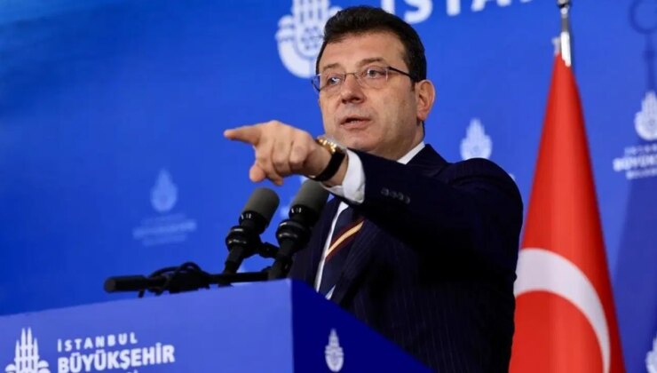 İmamoğlu’dan seçim güvenliği ve demokrasi çağrısı: ‘Çok geç olmadan…’