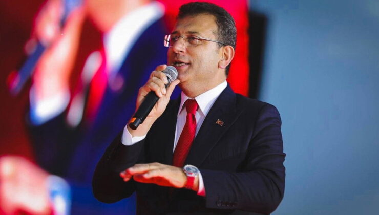 İmamoğlu’ndan çağrı: Vatandaşa parmak sallayan devlet anlayışı gidecek