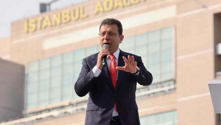 İmamoğlu’ndan CHP’nin 102. yılında mesaj: ‘Ruhen sizlerle birlikteyim’