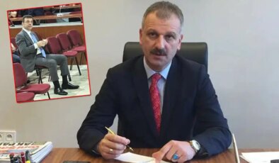 İmamoğlu’nun görüntüleri yine Oktay Saral’ın hedefinde! Hem hakaret etti, hem çağrı yaptı: ‘Mahkeme heyeti açığa alınmalı’