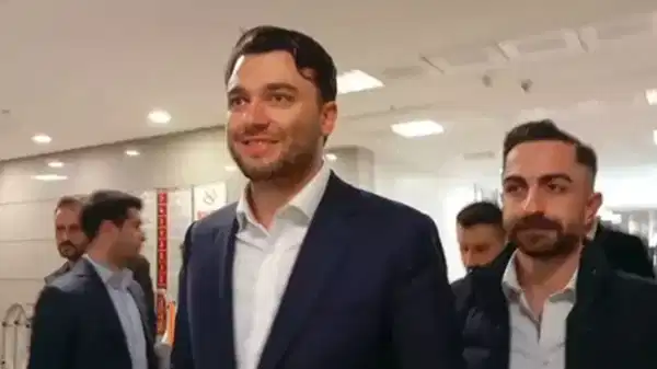 İmamoğlu’nun tutuklu avukatı Mehmet Pehlivan’dan meslektaşlarına mektup: ‘Savunmayı savunmak için omuz omuza duralım’