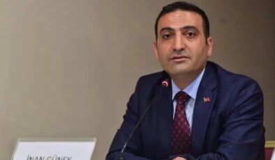 İnan Güney partisinin yıldönümünü cezaevinden kutladı
