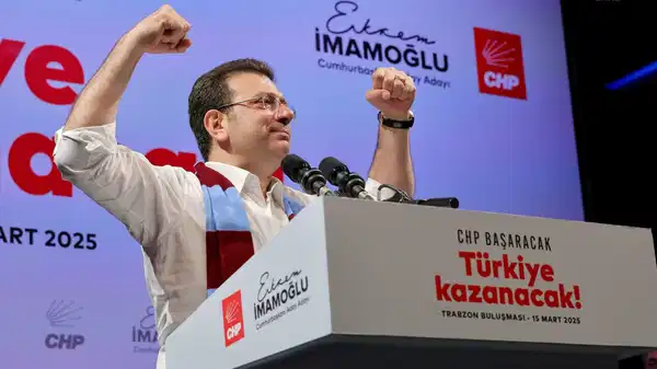 ‘İncelemeye’ katılmadılar: İmamoğlu’na avukat atandı!