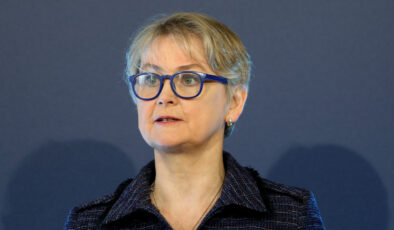 İngiliz Bakan: Filistinlilerin kendi devletlerine sahip olma hakkını tanımalıyız