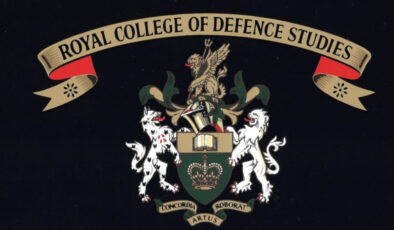 İngiltere, İsrailli öğrencileri ünlü askeri okula almayacak