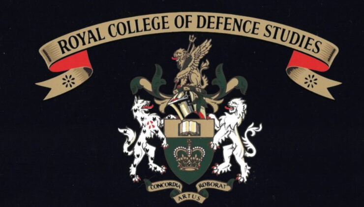 İngiltere, İsrailli öğrencileri ünlü askeri okula almayacak