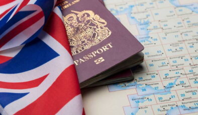 İngiltere, ‘küresel yetenekleri’ çekmek için vize ücretini kaldırabilir