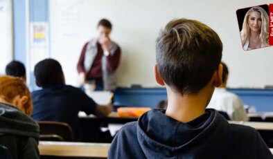 İnşaatta ders başı!