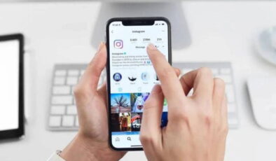 Instagram’da keşfetini temizle: Algoritmayı sıfırlamanın 6 adımı