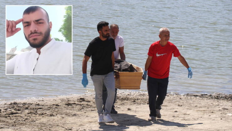 ‘İntihar edeceğim’ diyerek evden ayrıldı, cansız bedeni barajda bulundu