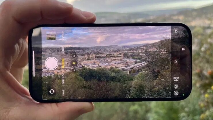 iOS 26 Beta sürümünde fark edilen ilginç öneri
