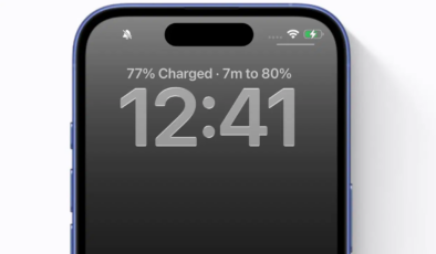 iOS 26 yine sorunlarıyla geldi; iPhone pil ömrü düşebilir uyarısı