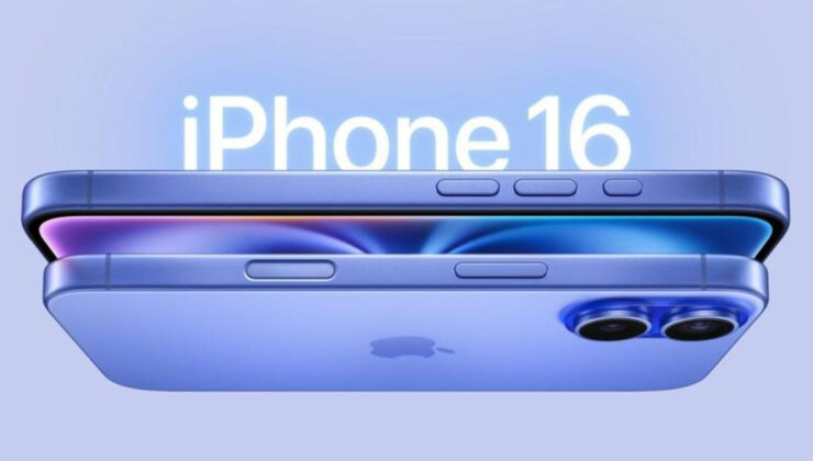 iPhone 16’nın  bazı modelleri satıştan kaldırıldı: İşte nedeni