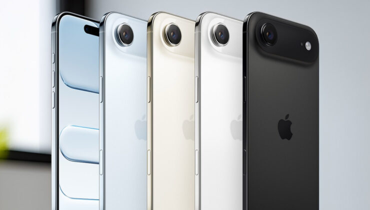 iPhone 17 Air, Türkiye’de SIM kart yuvası olmadan satılacak