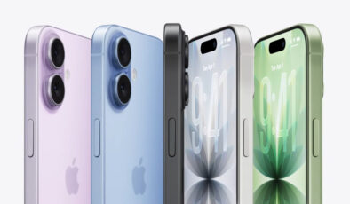 iPhone 17 modellerinin Türkiye fiyatları belli oldu