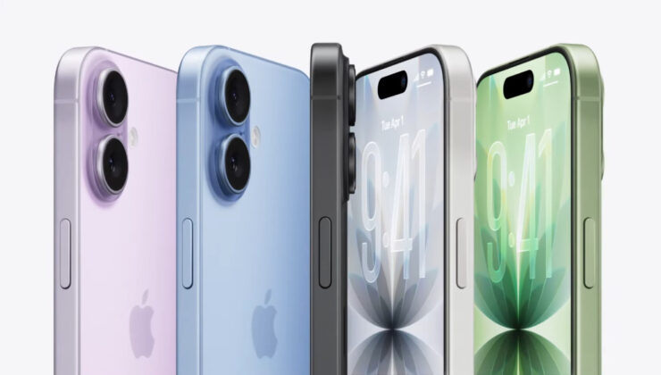 iPhone 17 modellerinin Türkiye fiyatları belli oldu