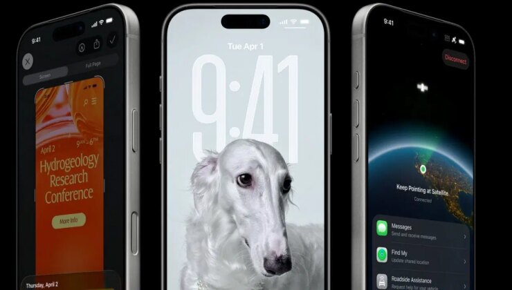 iPhone 17 serisi Türkiye’de ne kadara satılacak? En pahalı iPhone 169 bin TL oldu